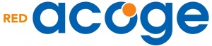 Logo de Red Acoge