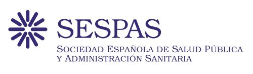 Logo de Sociedad Española de Salud Pública y Administración Sanitaria (SESPAS)