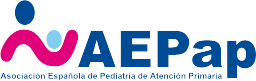 Logo de Asociación Española de Pediatría de Atención Primaria