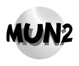 Logo de MUN2 ASOCIACIÓN